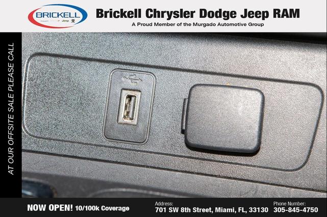 Photo of 2019 AGATE BLACK Ford Escape