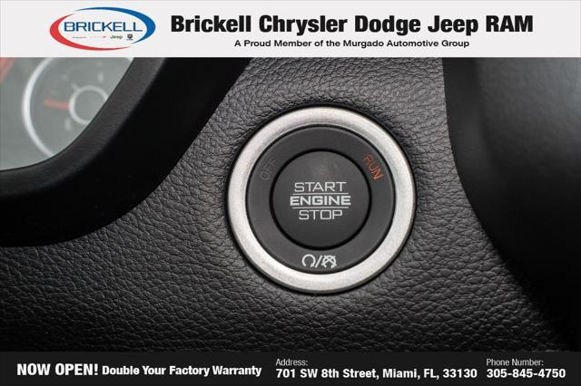Photo of 2026 Diamond Black Crystal Pearlcoat RAM 1500