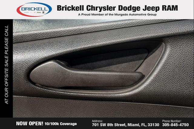 Photo of 2020 Nightfall Gray Metallic Chevrolet Spark