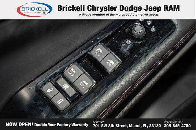 Photo of 2025 Silver Zynith Clearcoat Jeep Wagoneer S