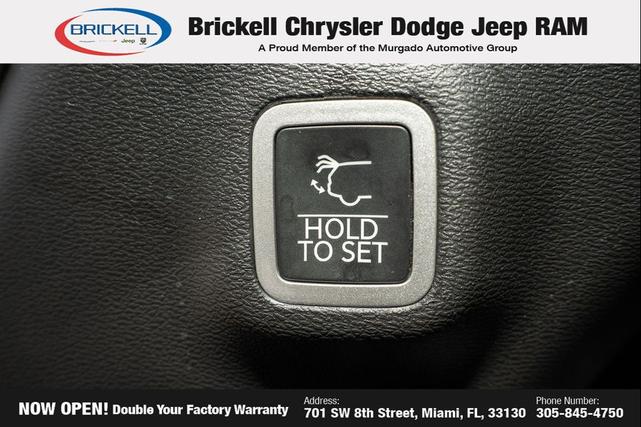 Photo of 2025 Silver Zynith Clearcoat Jeep Wagoneer S