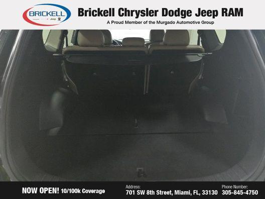 Photo of 2019 Twilight Black Hyundai SANTA FE