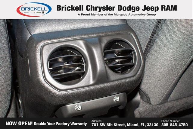 Photo of 2025 Anvil Clearcoat Jeep Wrangler