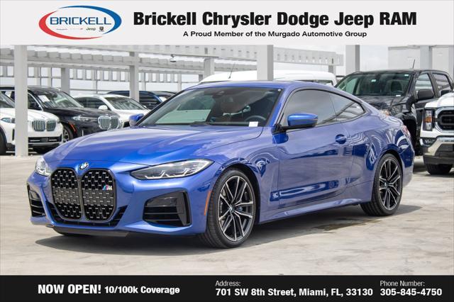 2024 BMW M440
