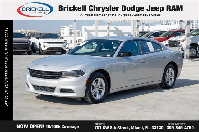 2023 Dodge Charger