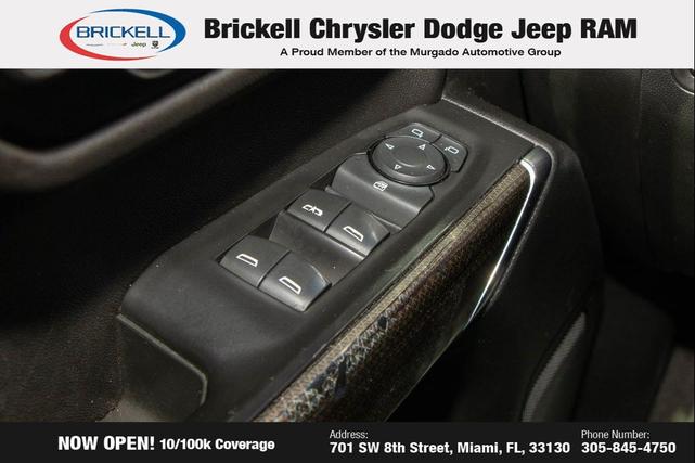 Photo of 2020 Black Chevrolet Silverado 1500
