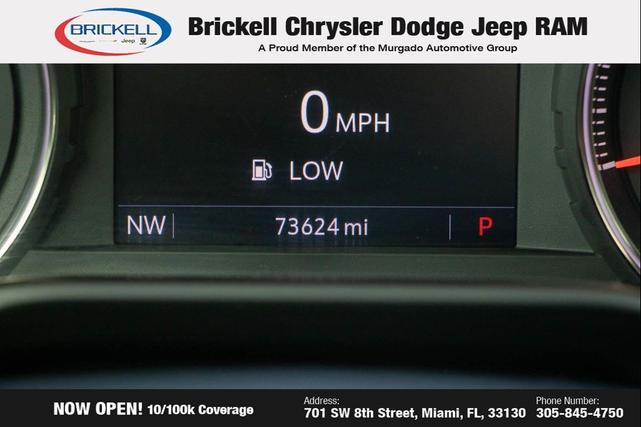 Photo of 2020 Black Chevrolet Silverado 1500