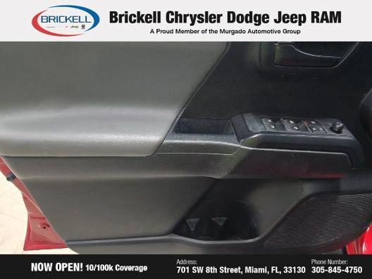 Photo of 2021 Barcelona Red Metallic Toyota Tacoma