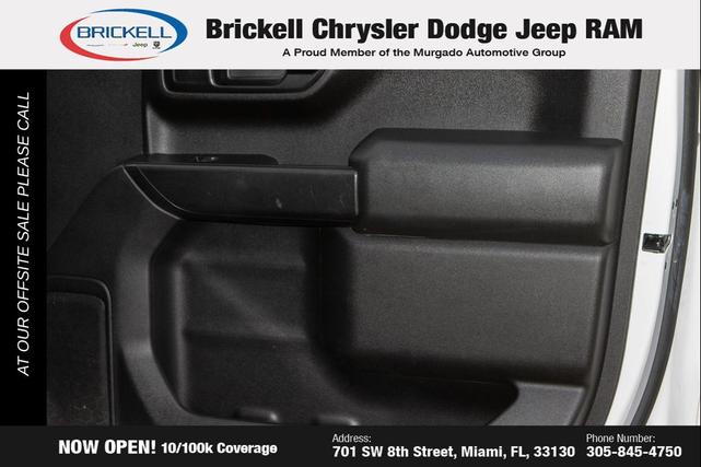Photo of 2020 Summit White Chevrolet Silverado 1500