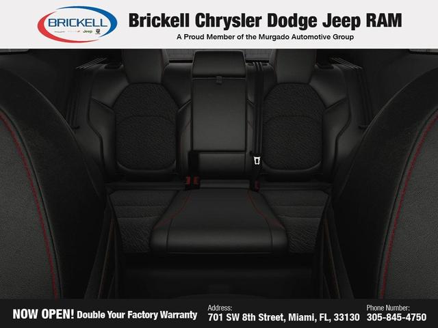 Photo of 2025 Header Orange Clearcoat Dodge Charger Daytona