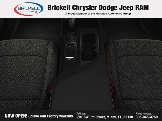 Photo of 2025 Header Orange Clearcoat Dodge Charger Daytona