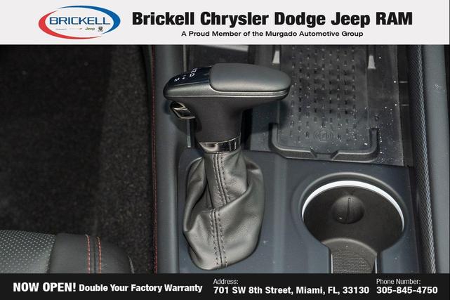 Photo of 2025 Vapor Gray Dodge Durango