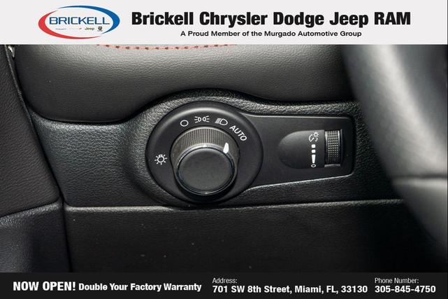 Photo of 2025 Vapor Gray Dodge Durango