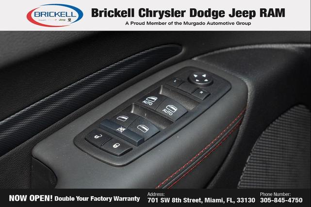 Photo of 2025 Vapor Gray Dodge Durango
