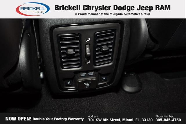 Photo of 2025 Vapor Gray Dodge Durango