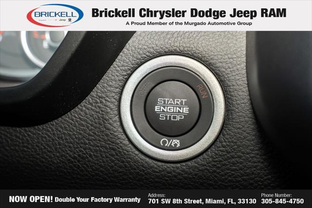 Photo of 2025 Forged Blue Metallic RAM 1500