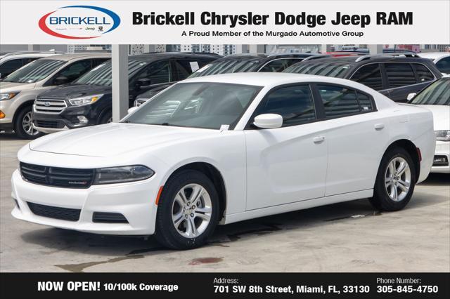 2022 Dodge Charger
