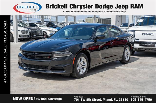 2023 Dodge Charger