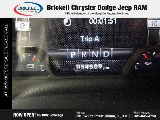 Photo of 2022 Bright White Clearcoat RAM 1500