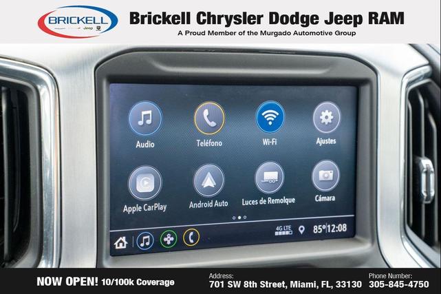 Photo of 2022 Onyx Black GMC Sierra 1500