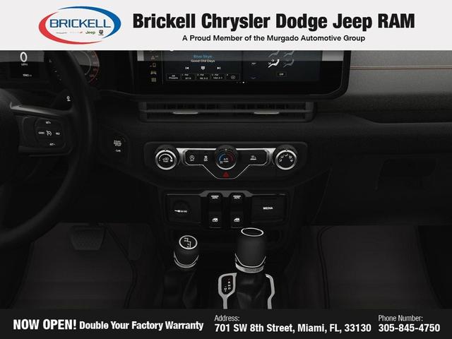 Photo of 2025 41 Jeep Wrangler