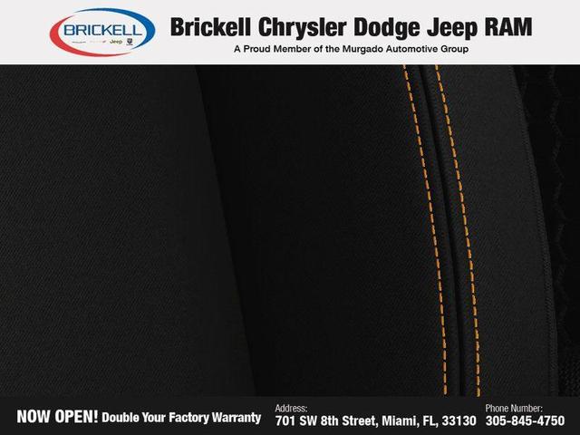 Photo of 2025 41 Jeep Wrangler