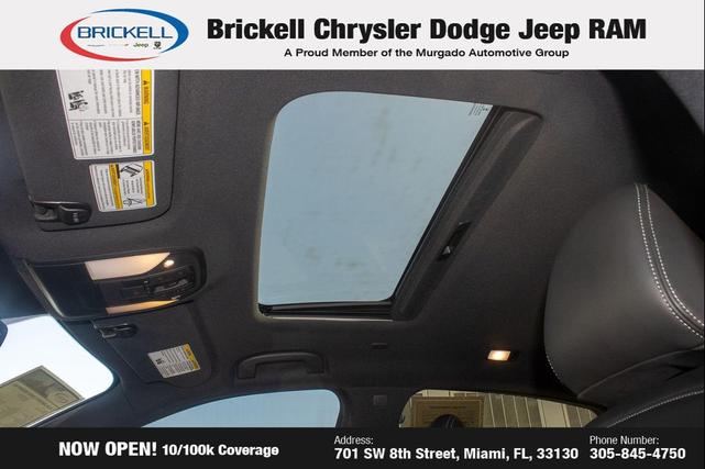 Photo of 2024 Graphite Shadow INFINITI QX55