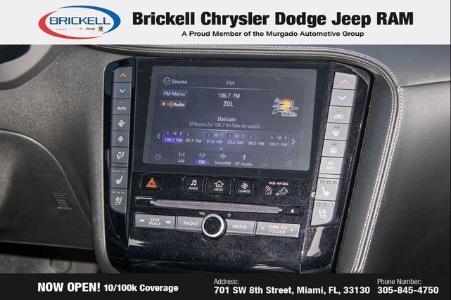 Photo of 2024 Graphite Shadow INFINITI QX55