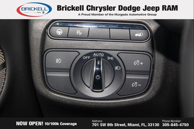 Photo of 2024 Graphite Shadow INFINITI QX55