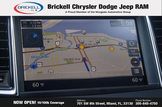 Photo of 2024 Graphite Shadow INFINITI QX55