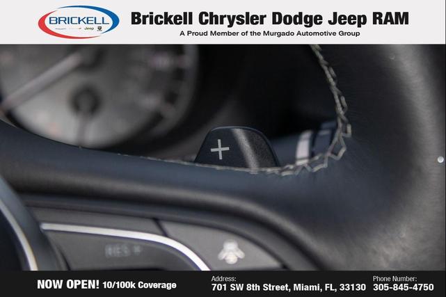 Photo of 2024 Graphite Shadow INFINITI QX55