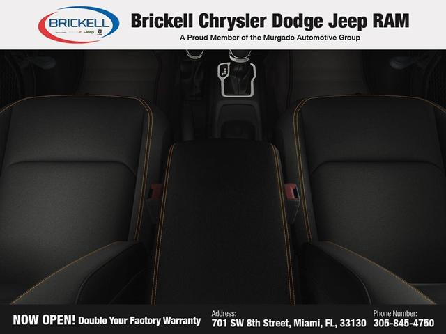 Photo of 2025 Bright White Clearcoat Jeep Wrangler