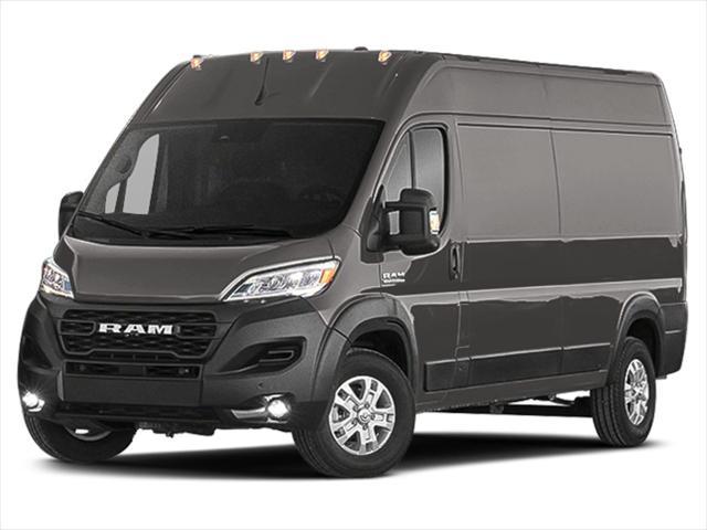 2023 RAM Promaster 3500
