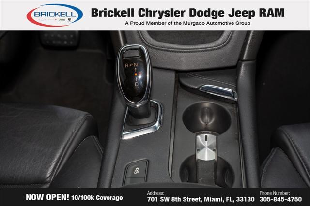 Photo of 2019 Radiant Silver Metallic Cadillac XT5