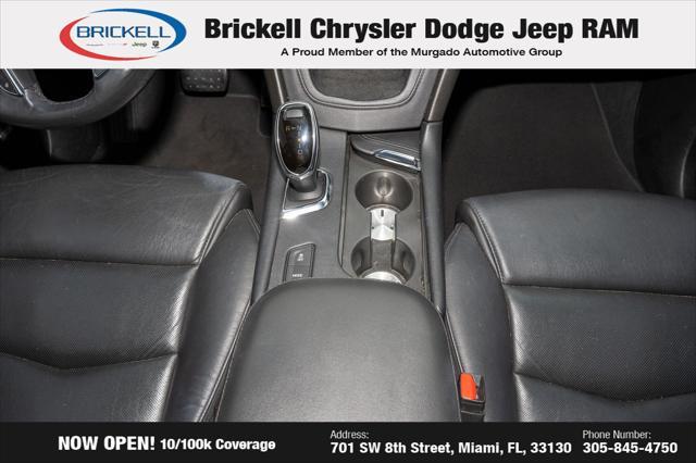 Photo of 2019 Radiant Silver Metallic Cadillac XT5
