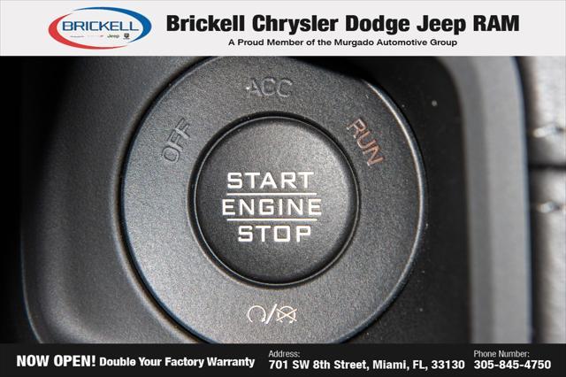 Photo of 2025 Bright White Clearcoat Jeep Wrangler