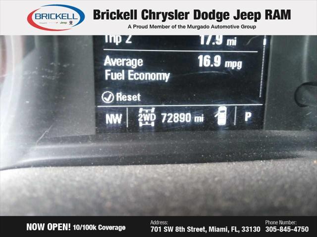 Photo of 2020 Summit White Chevrolet Silverado 1500