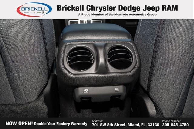 Photo of 2025 Hydro Blue Pearlcoat Jeep Wrangler