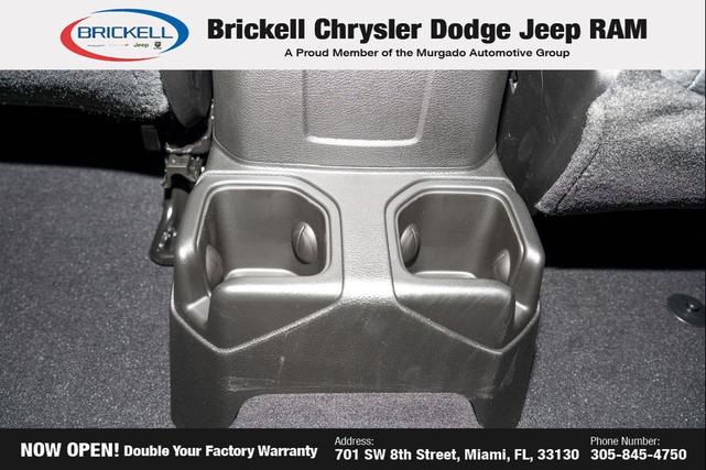 Photo of 2025 Hydro Blue Pearlcoat Jeep Wrangler