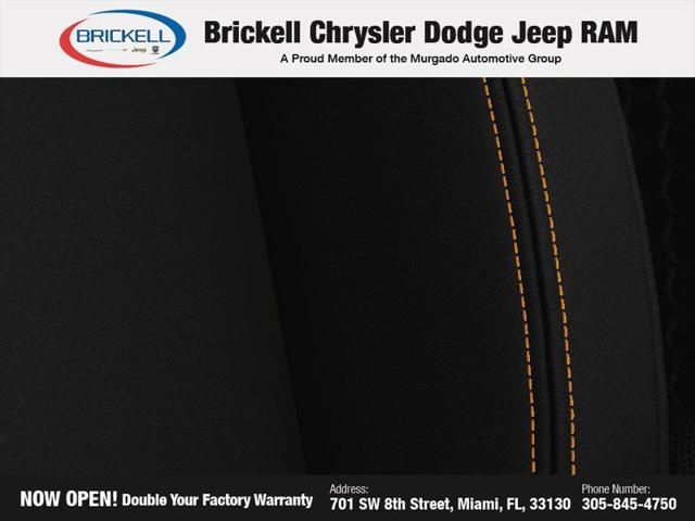 Photo of 2025 Hydro Blue Pearlcoat Jeep Wrangler