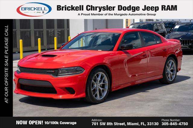 2023 Dodge Charger