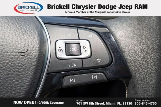 Photo of 2021 Deep Black Pearl Volkswagen Jetta