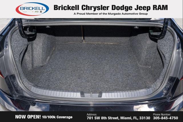 Photo of 2021 Deep Black Pearl Volkswagen Jetta