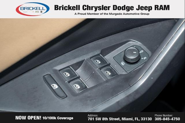 Photo of 2021 Deep Black Pearl Volkswagen Jetta