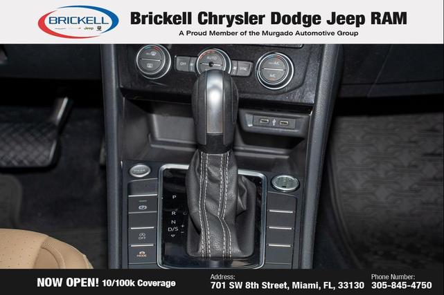 Photo of 2021 Deep Black Pearl Volkswagen Jetta