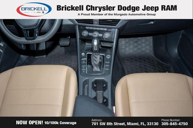 Photo of 2021 Deep Black Pearl Volkswagen Jetta