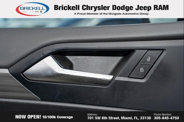 Photo of 2021 Deep Black Pearl Volkswagen Jetta