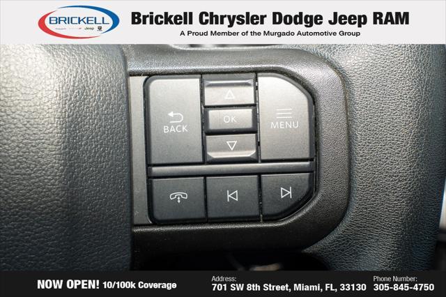 Photo of 2023 AGATE BLACK METALLIC Ford F-150