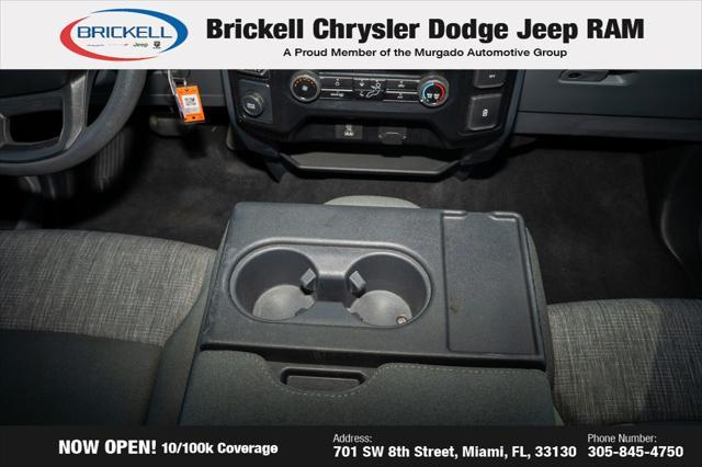 Photo of 2023 AGATE BLACK METALLIC Ford F-150