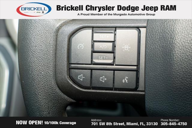 Photo of 2023 AGATE BLACK METALLIC Ford F-150